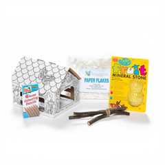 Norfolk Industries Animal House Kit